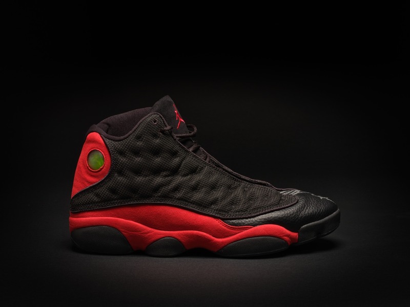 Chicago 2025 bull 13s